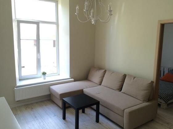 Igo apartment Uzupis - Photo5