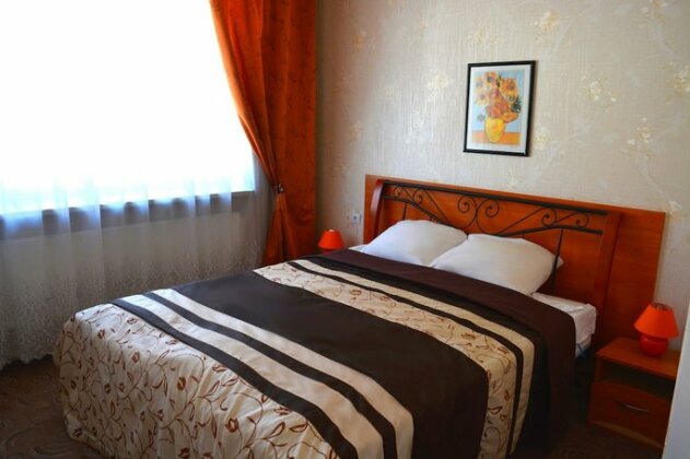 Jeruzale Hotel - Photo2