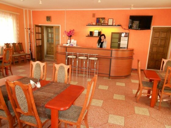 Jeruzale Hotel - Photo3