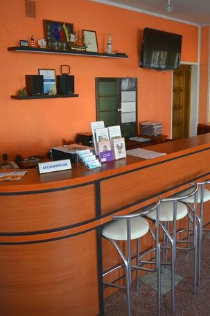 Jeruzale Hotel - Photo4