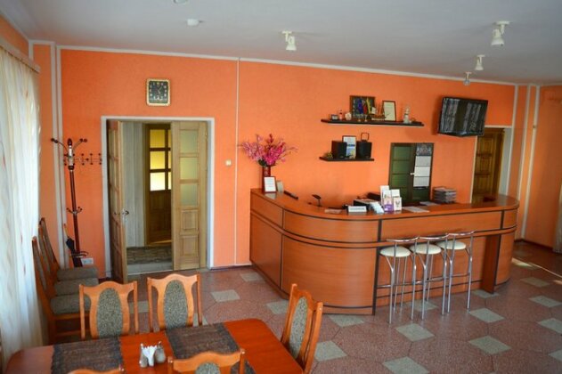 Jeruzale Hotel - Photo5