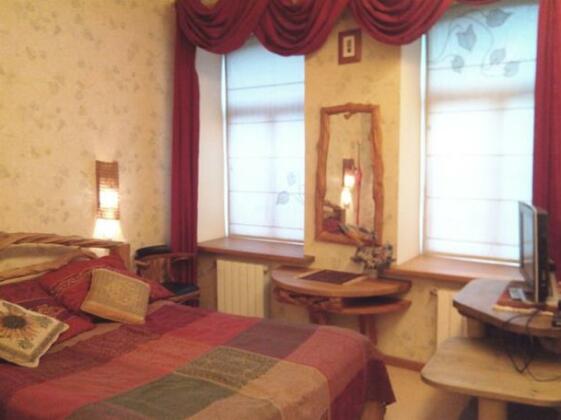 Like Home Apartments Sv Stepono - Photo5