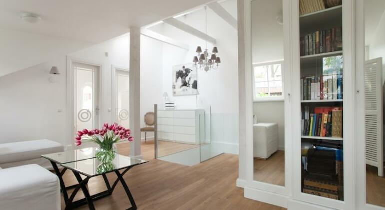 Luxury Apartment in Old City - Photo3