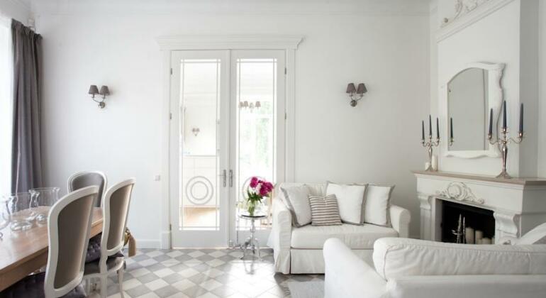 Luxury Apartment in Old City - Photo4