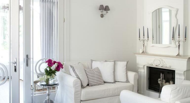 Luxury Apartment in Old City - Photo5