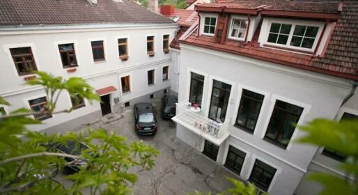 Luxury Apartment in Old City