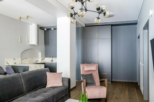 Malunu Apartments - Photo2