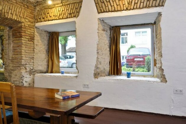 Medieval house - Photo2