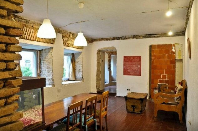 Medieval house - Photo3