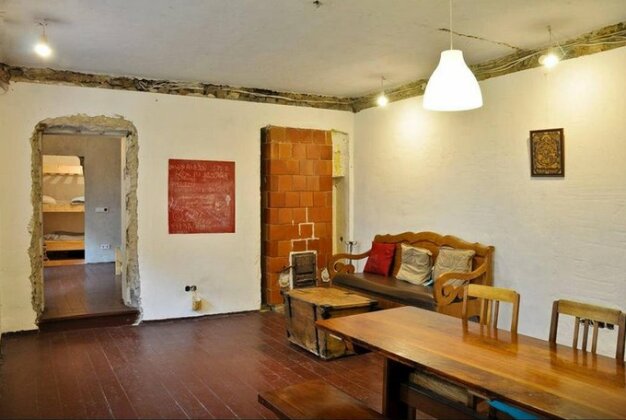 Medieval house - Photo4