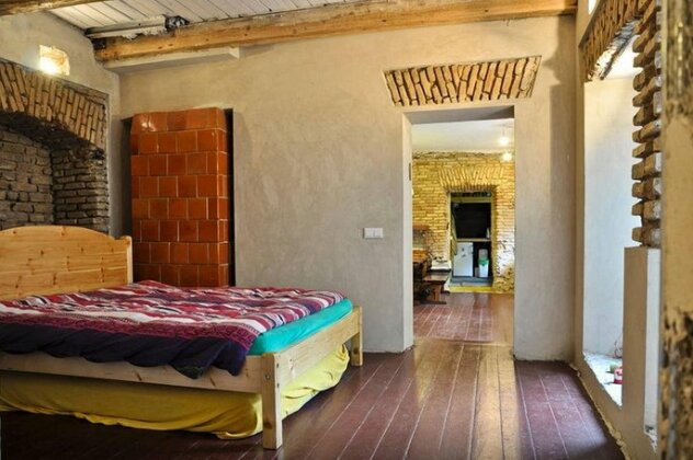 Medieval house - Photo5