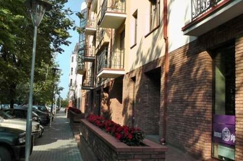 Milo Apartment - Photo2