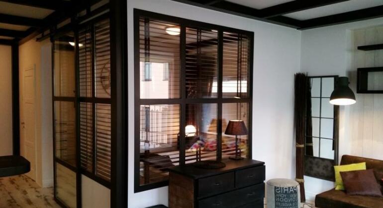 Mini Loft in Vilnius old town - Photo3