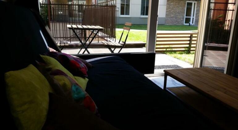 Mini Loft in Vilnius old town - Photo4