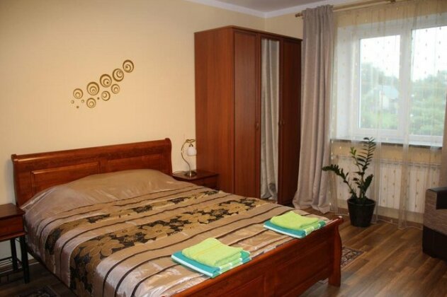 Modern Castle - Photo5