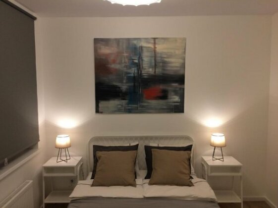New elegant apartment close to the Old Town - Photo2