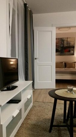 New elegant apartment close to the Old Town - Photo3