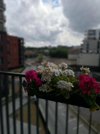 New elegant apartment close to the Old Town - Photo4