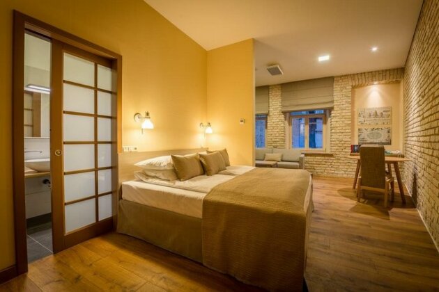 New Town Hotel Vilnius - Photo3