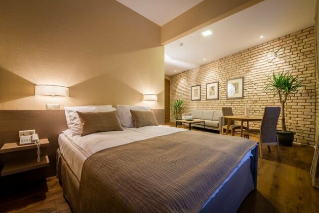 New Town Hotel Vilnius - Photo4