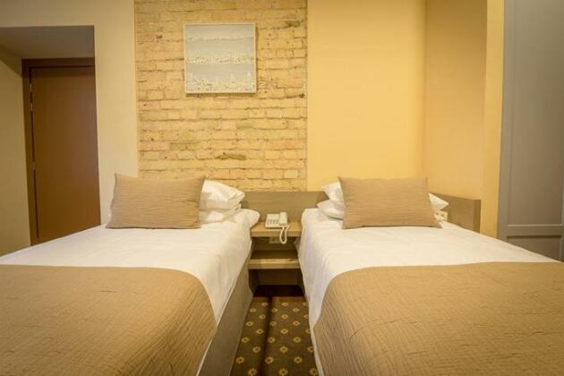 New Town Hotel Vilnius - Photo5