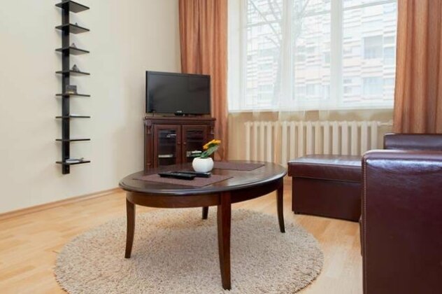Old Town Apartment Vilnius - Photo5