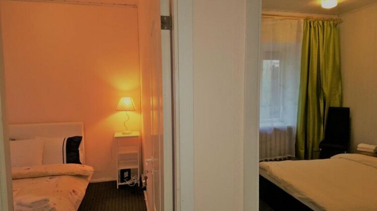 Old Town Guest House Vilnius - Photo4