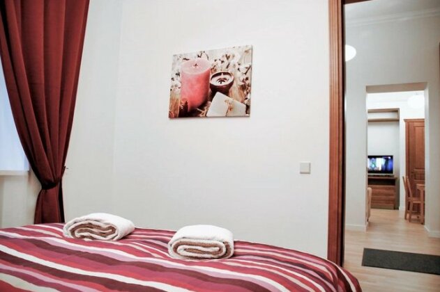 One bedroom Labdariu - Photo5