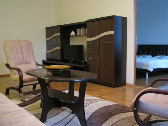 Perfect Apartments in the Heart of the Old Town - Photo5