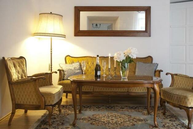 Privatus Apartamentai - Photo3