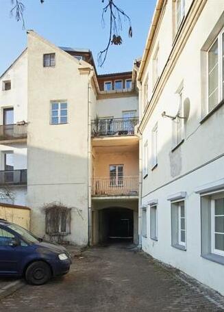 Regina House - Photo2