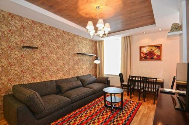 Rentida Apartments - Photo3