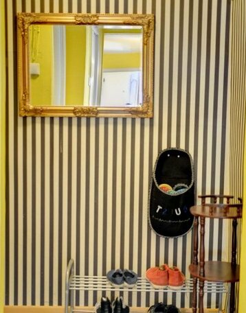 Slippers B&B House - Photo3