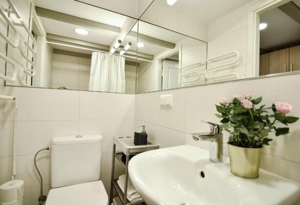 Sodu15 Apartments - Photo3