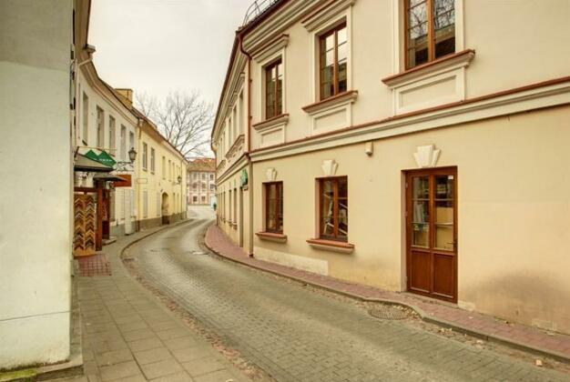 Splendid Vilnius Old Town Apartments - Photo2