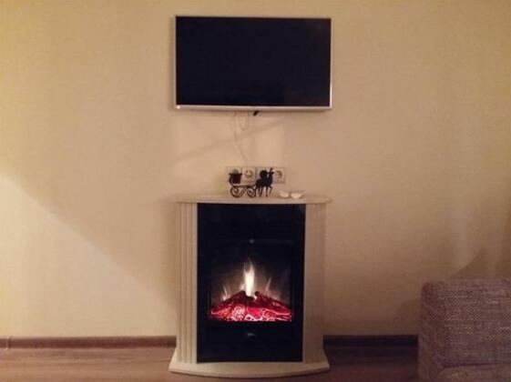 Studio in The Vilnius Old Town - Photo2