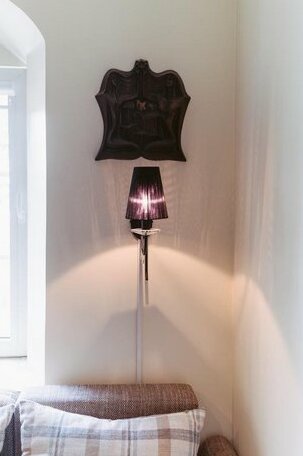 Studio in The Vilnius Old Town - Photo4