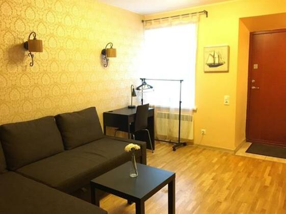 Traku Street Flat - Photo2