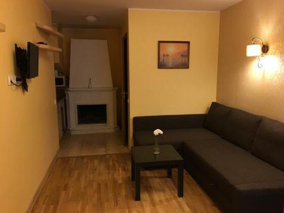 Traku Street Flat - Photo3