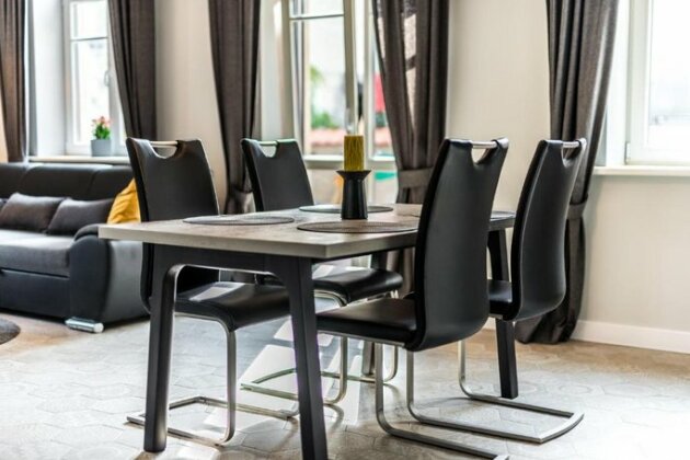 Uzupis apartments - Old Town - Photo2