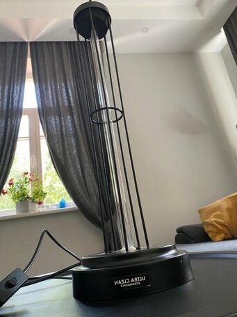 Uzupis apartments - Old Town - Photo3