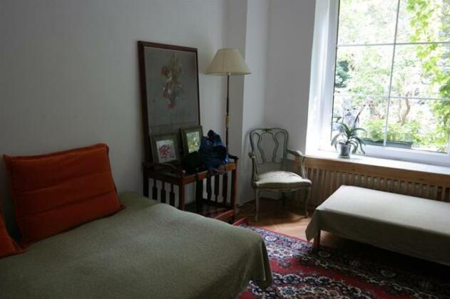Veronica Guest House - Photo5