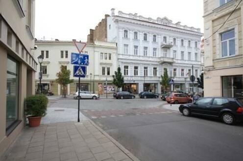 Vilnius Apartment Etmonu - Photo2