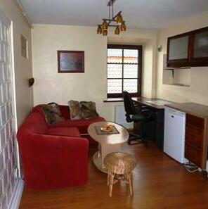 Vilnius Apartment Old Town - Photo2