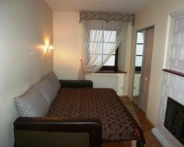 Vilnius Apartment Old Town - Photo3
