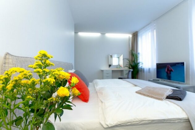 Vilnius Apartments & Suites - Gedimino avenue - Photo5