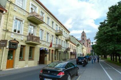 Vilnius Apartments & Suites - Town Hall