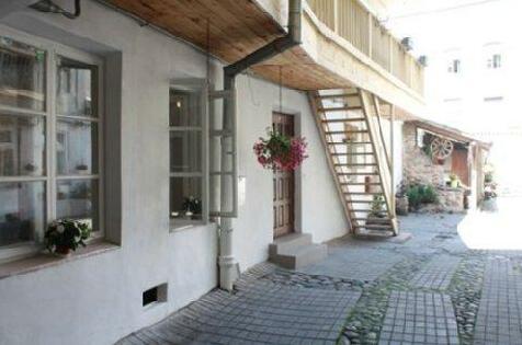 Vilnius Apartments Sv Stepono 2 - Photo3