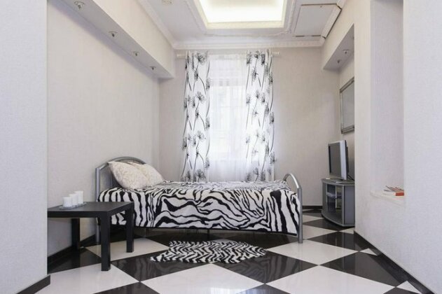 Vilnius Apartments - Vingriai - Photo4