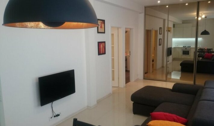 Vilnius Apartments - Vingriai - Photo5